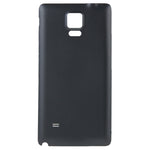 Per la copertura posteriore della batteria Galaxy Note 4 / N910, For Samsung Galaxy Note 4 / N910