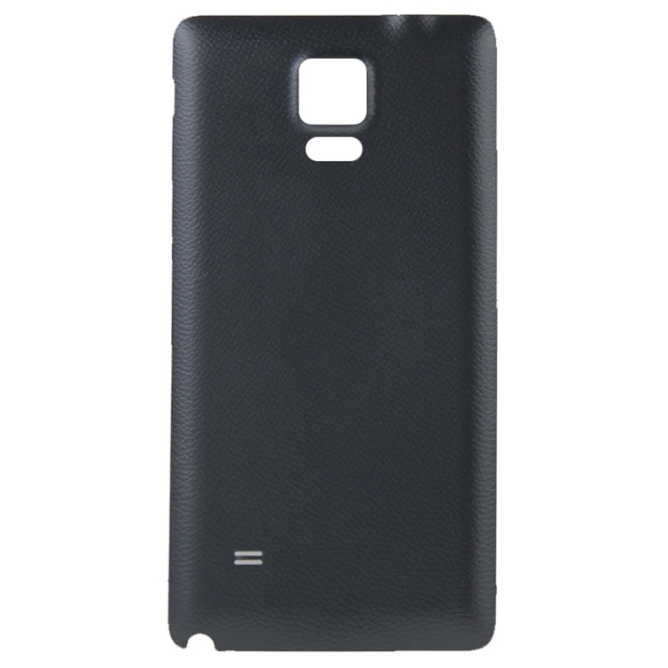 Per la copertura posteriore della batteria Galaxy Note 4 / N910, For Samsung Galaxy Note 4 / N910