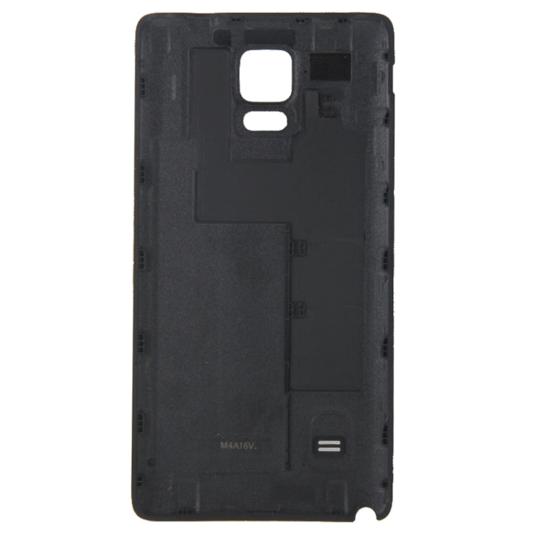 Per la copertura posteriore della batteria Galaxy Note 4 / N910, For Samsung Galaxy Note 4 / N910