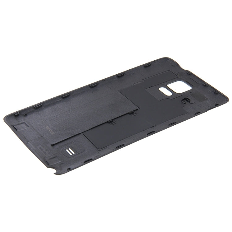 Per la copertura posteriore della batteria Galaxy Note 4 / N910, For Samsung Galaxy Note 4 / N910