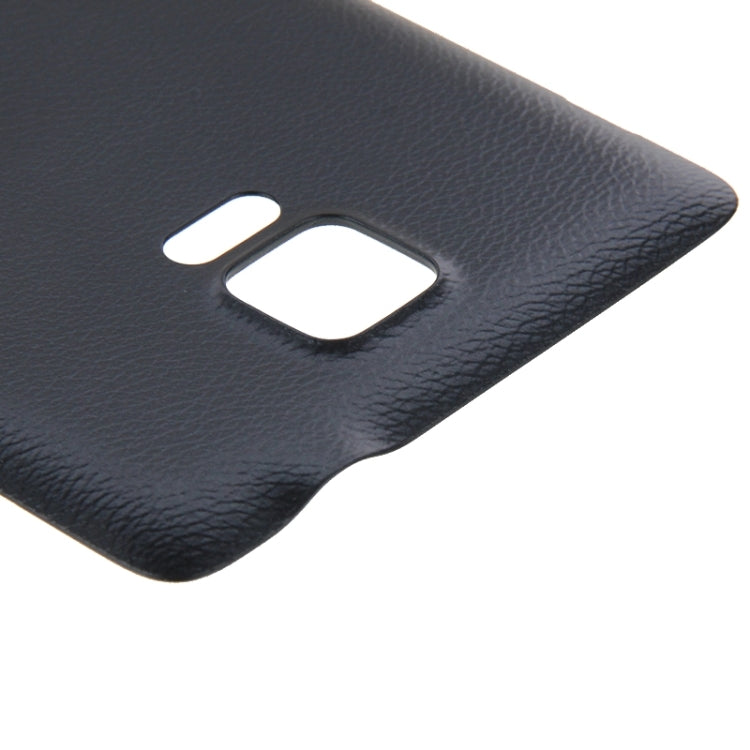 Per la copertura posteriore della batteria Galaxy Note 4 / N910, For Samsung Galaxy Note 4 / N910