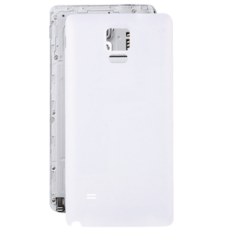 For Galaxy Note 4 / N910 Battery Back Cover, For Samsung Galaxy Note 4 / N910