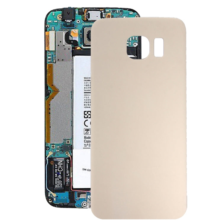 For Galaxy S6 / G920F Battery Back Cover, For Galaxy S6 / G920F, For Samsung Galaxy S6 / G920F