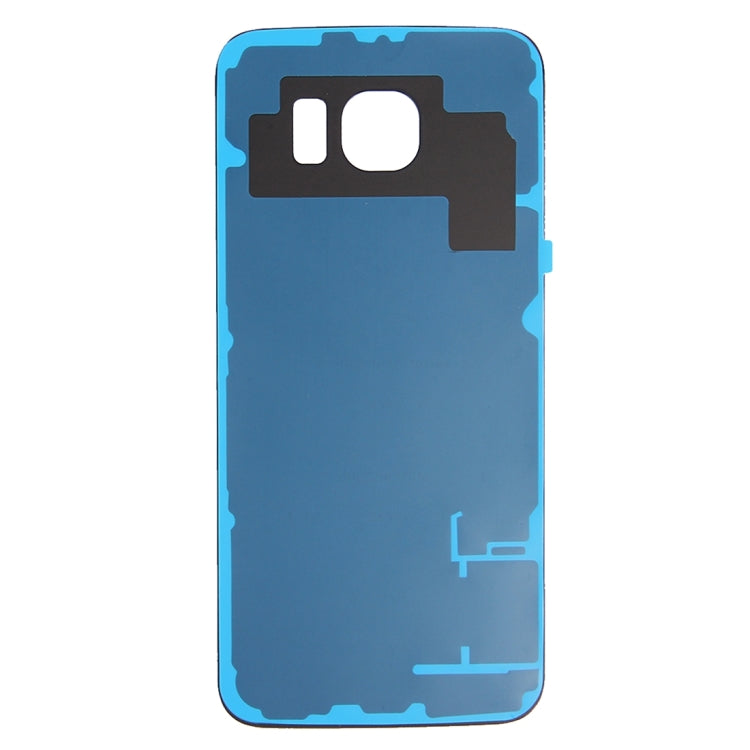 Per la copertura posteriore della batteria Galaxy S6 / G920F, For Galaxy S6 / G920F, For Samsung Galaxy S6 / G920F