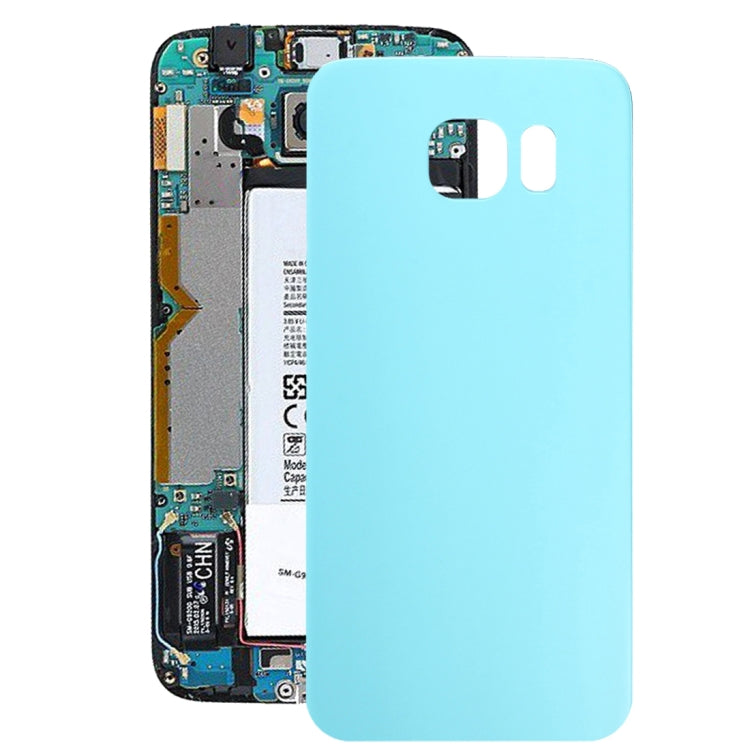 For Galaxy S6 / G920F Battery Back Cover, For Galaxy S6 / G920F, For Samsung Galaxy S6 / G920F