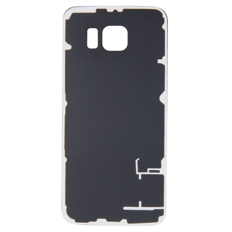 For Galaxy S6 / G920F Full Housing Cover (Front Housing LCD Frame Bezel + Back Battery Cover), For Galaxy S6 / G920F