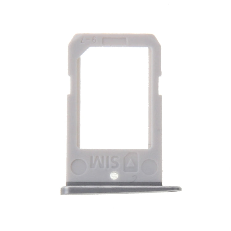 SIM Card Tray for Galaxy S6 Edge / G925, For Samsung Galaxy S6 Edge