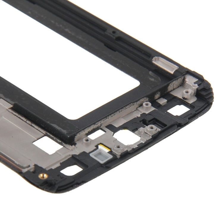 For Galaxy S6 Edge / G925 LCD Bezel Plate Front Housing, For Samsung Galaxy S6 edge