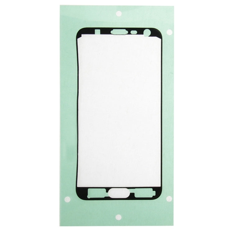 For Galaxy E7 / E700 10pcs Front Housing Sticker, For Galaxy E7 / E700