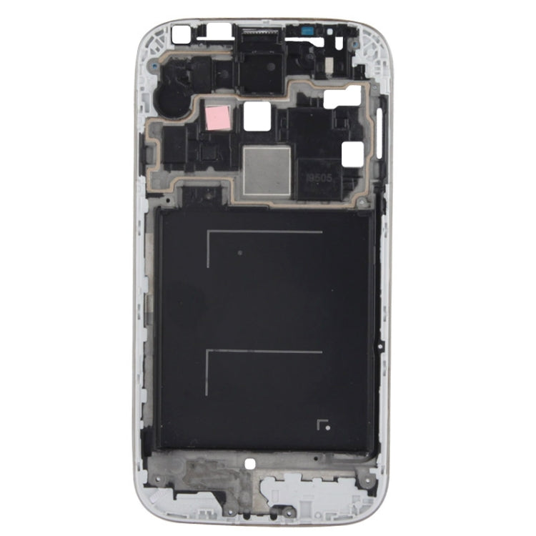 Per Galaxy S4 / i9505 Scheda centrale LCD con cavo pulsanti,, For Samsung Galaxy SIV / i9505