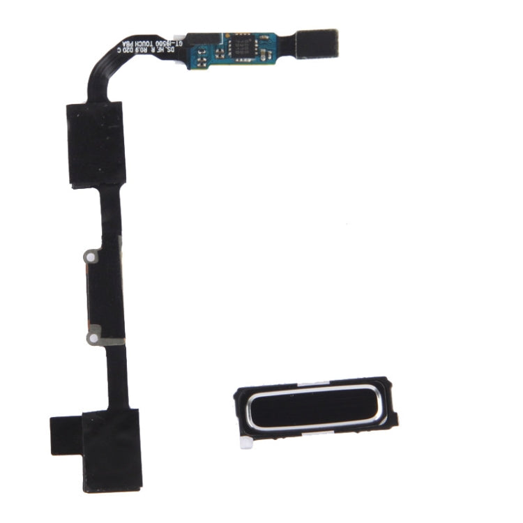 For Galaxy S4 / i9505 LCD Middle Board with Button Cable,, For Samsung Galaxy SIV / i9505