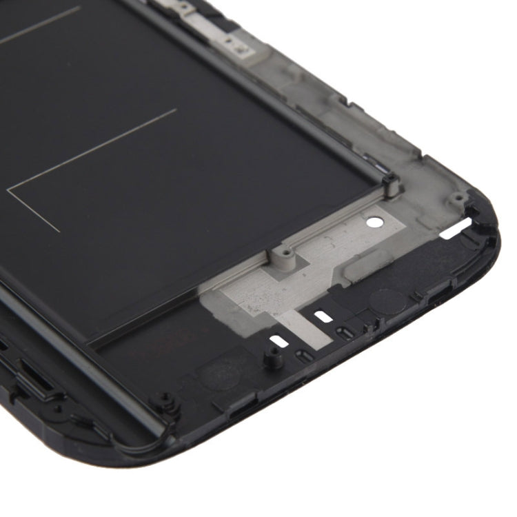 Per Galaxy Note II / N7100 Scheda centrale LCD con cavo pulsanti,, For Galaxy Note II (flex Cable), For Galaxy Note 2 (Flex Cable)