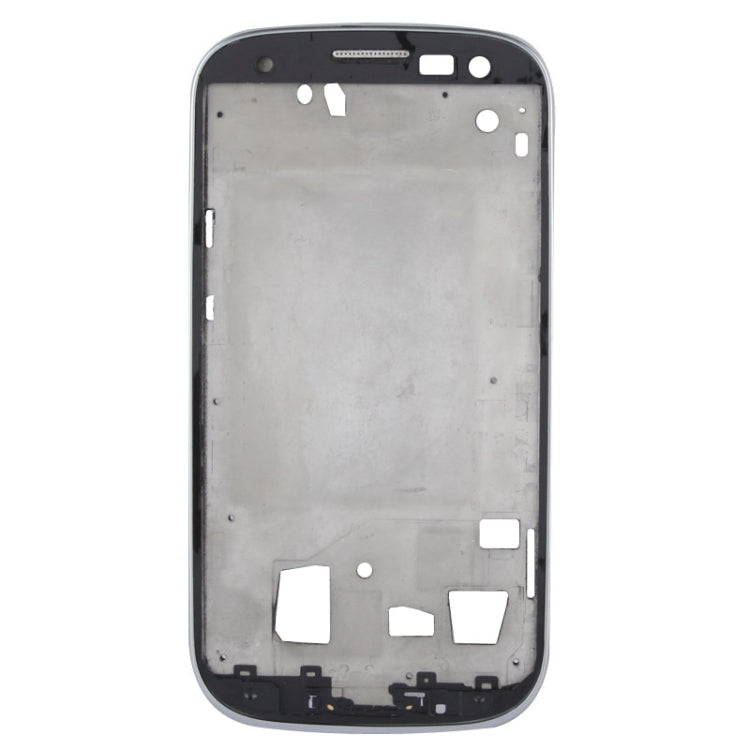 Scheda centrale LCD per Galaxy SIII / i9300 con cavo per pulsanti, For Galaxy SIII / i9300, For Samsung Galaxy SIII / i9300 (Button), For Samsung Galaxy SIII / i9300