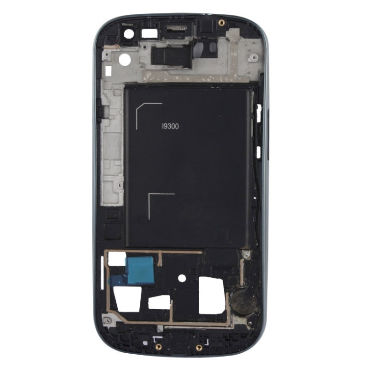 LCD Main Board for Galaxy SIII / i9300 with Button Cable, For Galaxy SIII / i9300, For Samsung Galaxy SIII / i9300 (Button), For Samsung Galaxy SIII / i9300