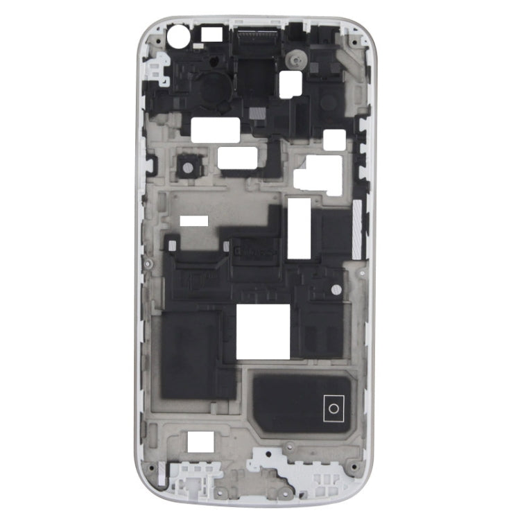 Per Galaxy S4 Mini / i9195 Scheda centrale LCD con cavo pulsanti,, For Galaxy S4 mini (Button Cable), For Samsung Galaxy S4 Mini