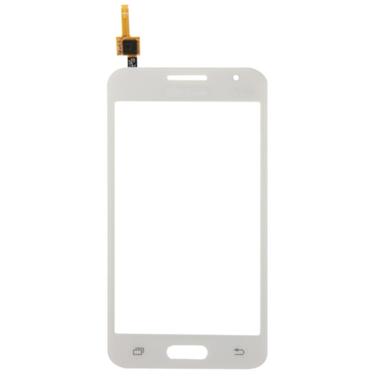 Per pannello touch Galaxy Core II / SM-G355H, For Galaxy Core II