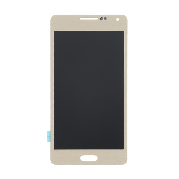 Schermo LCD originale e digitalizzatore assemblaggio completo per Galaxy A5 / A500, A500F, A500FU, A500M, A500Y, A500YZ, A500F1, A500K, A500S, A500FQ, For Galaxy A5, For Samsung Galaxy A5