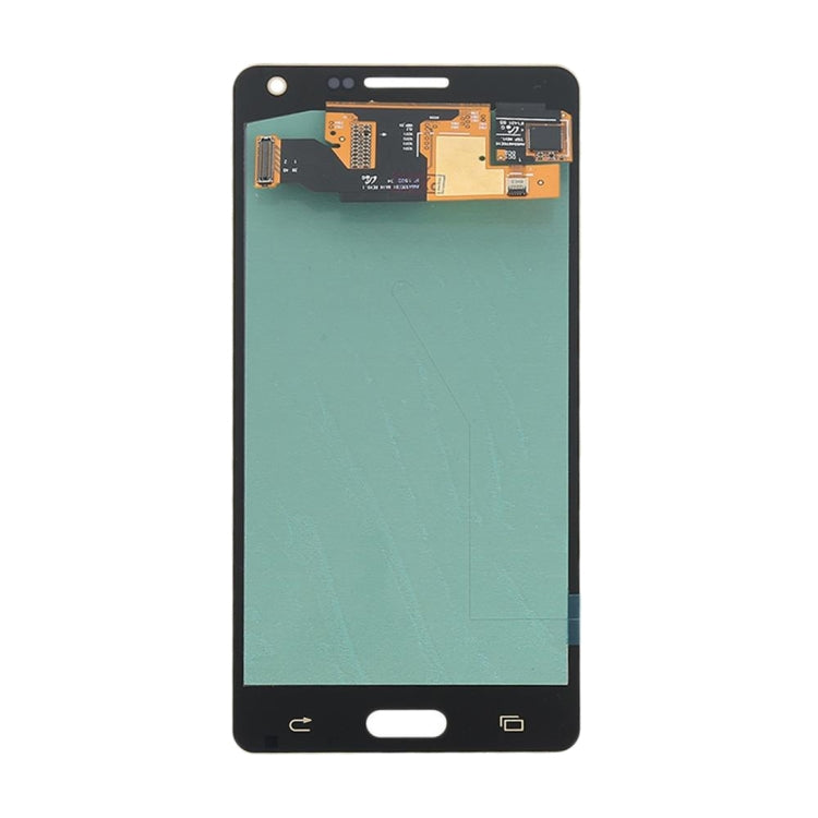 Schermo LCD originale e digitalizzatore assemblaggio completo per Galaxy A5 / A500, A500F, A500FU, A500M, A500Y, A500YZ, A500F1, A500K, A500S, A500FQ, For Galaxy A5, For Samsung Galaxy A5