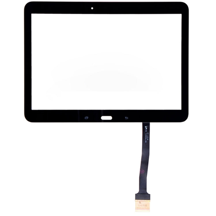 For Galaxy Tab 4 10.1 / T530 / T531 / T535 touch panel, For Galaxy Tab 4 10.1, For Galaxy Tab 4 10.1 / T530