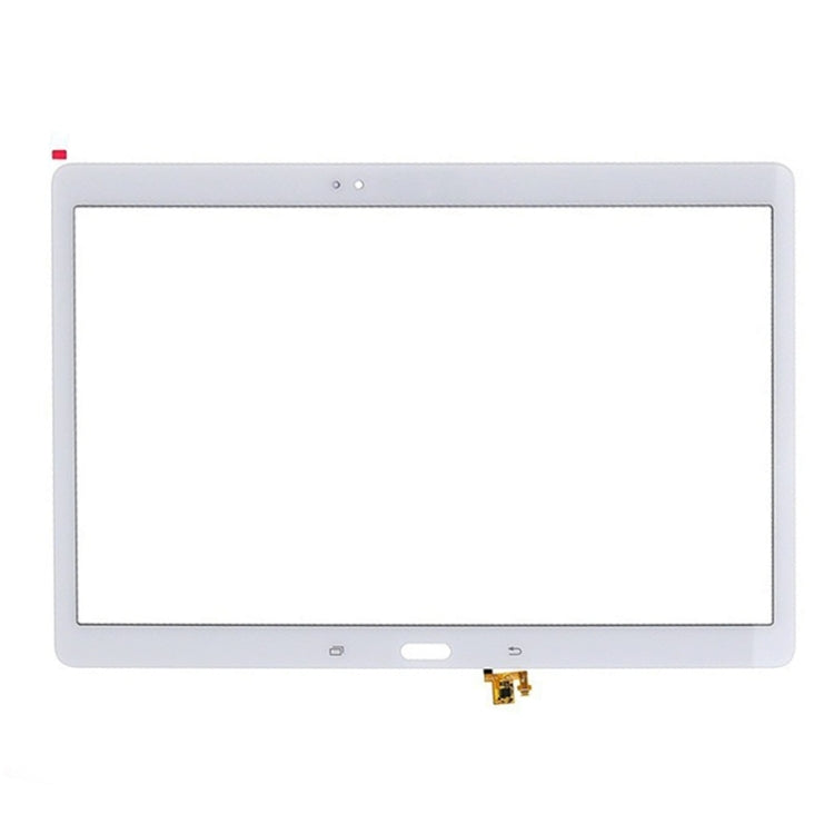 Pannello touch per Galaxy Tab S 10.5 / T800 / T805, For Galaxy Tab S 10.5, For Galaxy Tab S 10.5 / T800