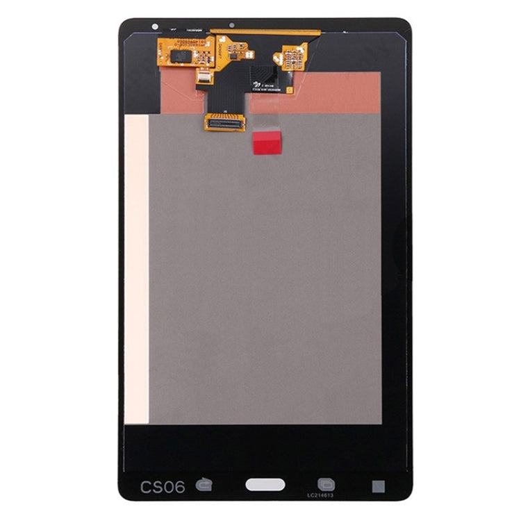 Display LCD + pannello touch per Galaxy Tab S 8.4 / T700, For Samsung Galaxy Tab S 8.4 (T700), For Galaxy Tab S 8.4 / T700