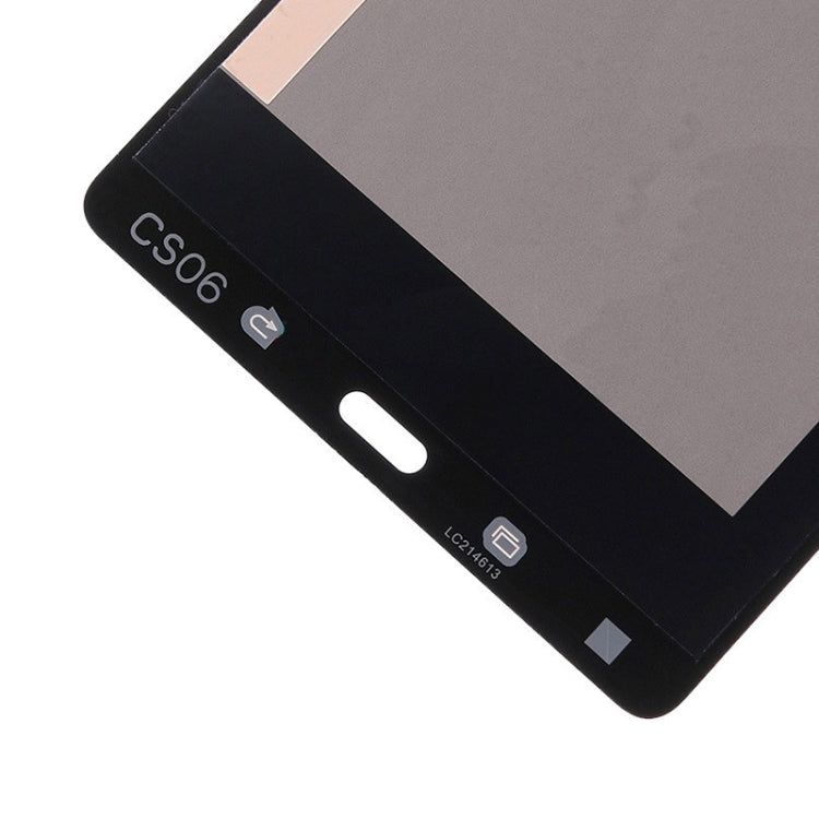 Display LCD + pannello touch per Galaxy Tab S 8.4 / T700, For Samsung Galaxy Tab S 8.4 (T700), For Galaxy Tab S 8.4 / T700