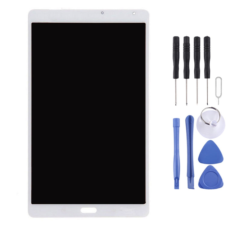 LCD display + touch panel for Galaxy Tab S 8.4 / T700, For Samsung Galaxy Tab S 8.4 (T700), For Galaxy Tab S 8.4 / T700