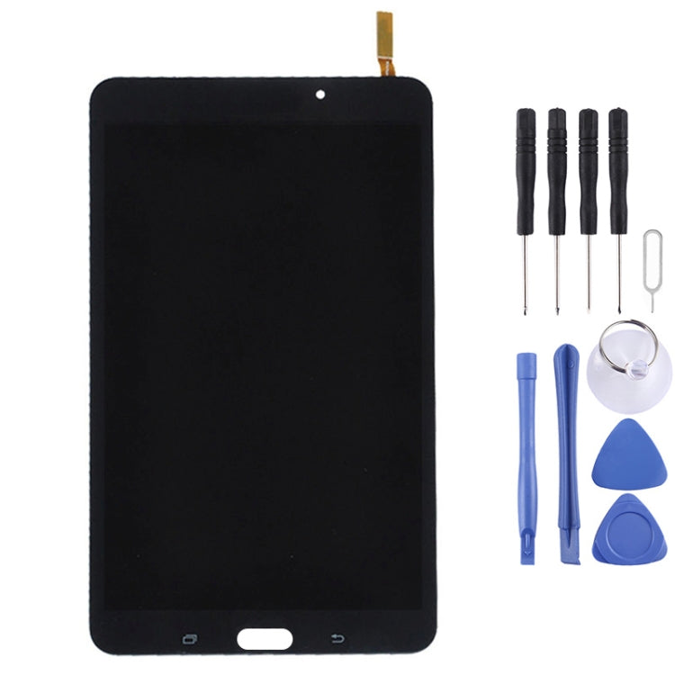 LCD display + touch panel for Galaxy Tab 4 8.0 / T330 (WiFi version), For Samsung T330, For Samsung Galaxy Tab 4 8.0 (T330)