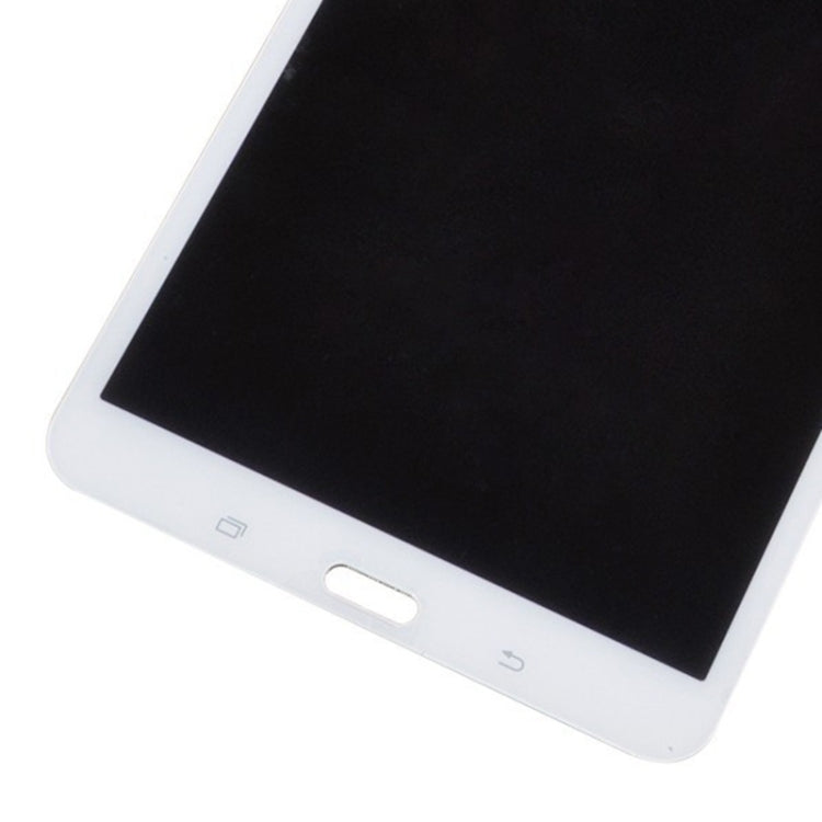 Display LCD + pannello touch per Galaxy Tab 4 8.0 / T330 (versione WiFi), For Samsung T330, For Samsung Galaxy Tab 4 8.0 (T330)