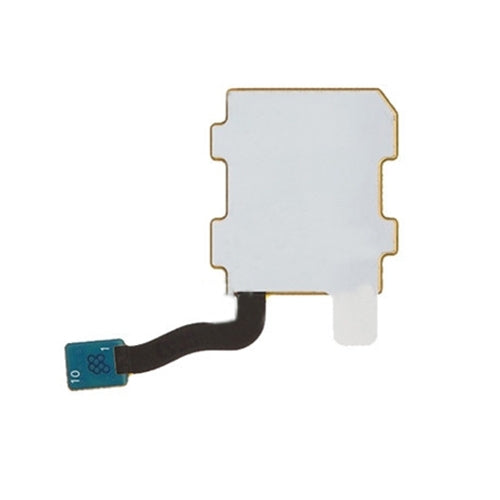 Galaxy SIII mini / i8190 Memory Card Slot Flex Cable, For Samsung i8190