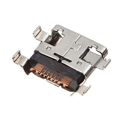 For Galaxy SIII mini / i8190 Charging Port Dock Connector, For Samsung Galaxy SIII mini / i8190