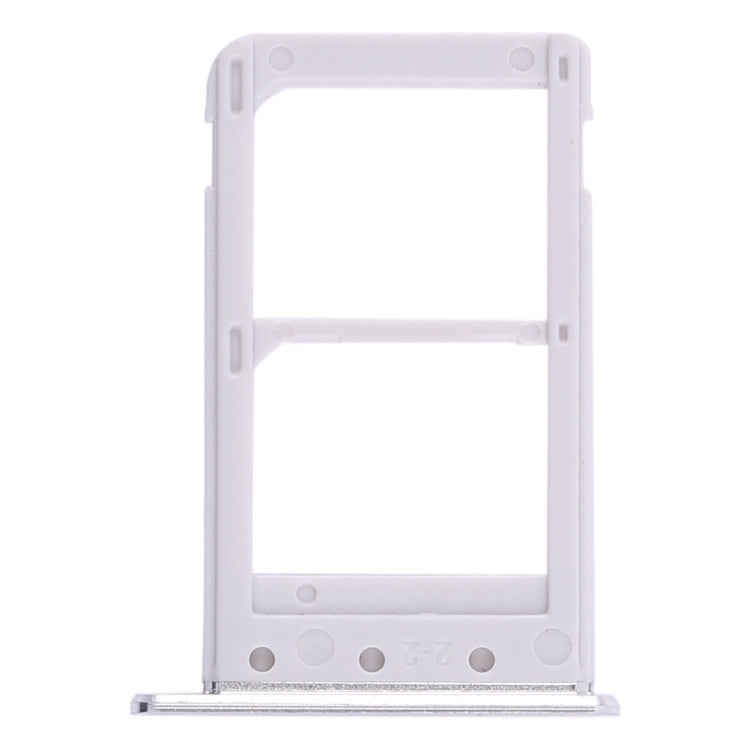 For Galaxy Note 5 / N920 2 SIM Card Tray, For Note 5 / N920, For Samsung Galaxy Note 5(Double), For Samsung Galaxy Note 5