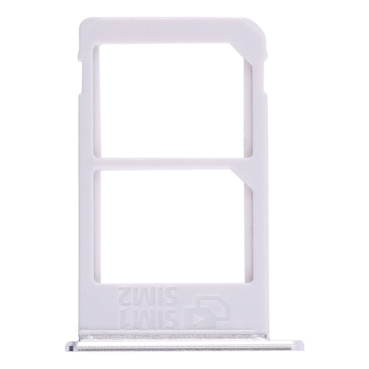 For Galaxy Note 5 / N920 2 SIM Card Tray, For Note 5 / N920, For Samsung Galaxy Note 5(Double), For Samsung Galaxy Note 5