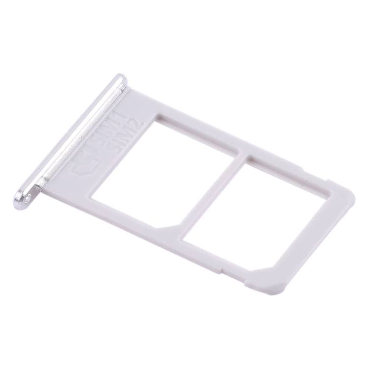 For Galaxy Note 5 / N920 2 SIM Card Tray, For Note 5 / N920, For Samsung Galaxy Note 5(Double), For Samsung Galaxy Note 5