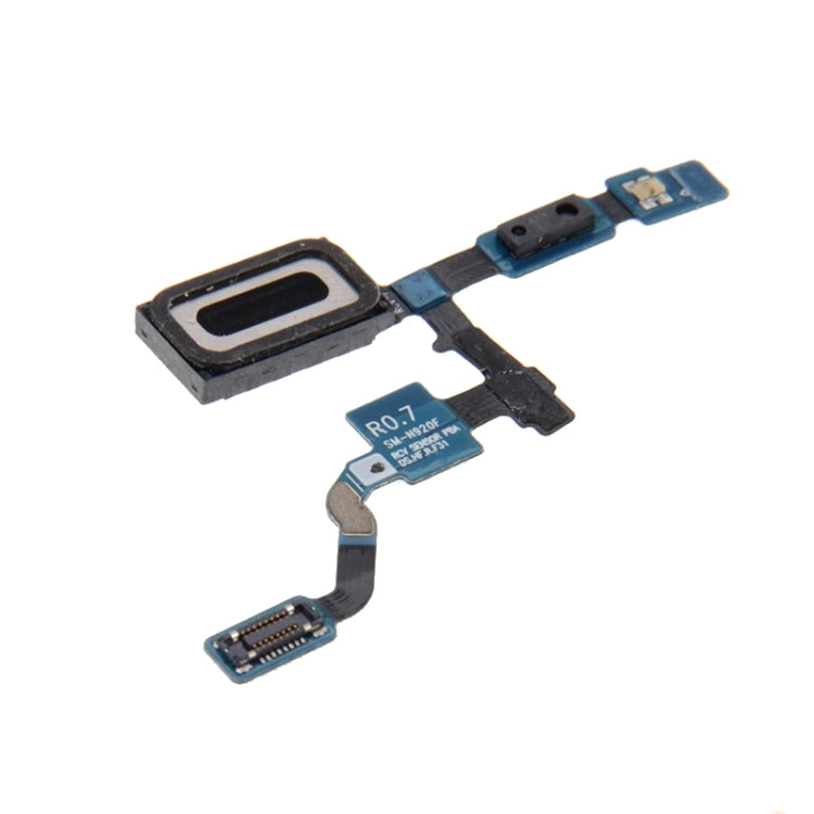 Per altoparlante auricolare Galaxy Note 5 / N920, For Galaxy Note 5