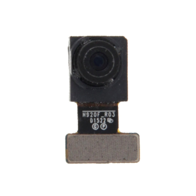 For Galaxy Note 5 / N920 Front Camera Module, For Samsung Galaxy Note 5