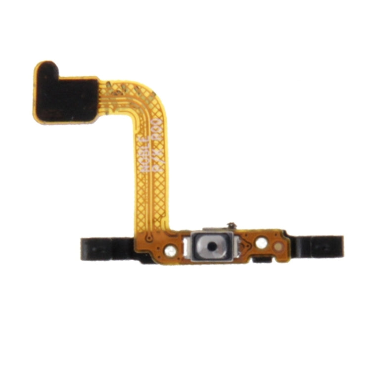 Galaxy Note 5 / N920 Power Button Flex Cable, For Galaxy Note 5