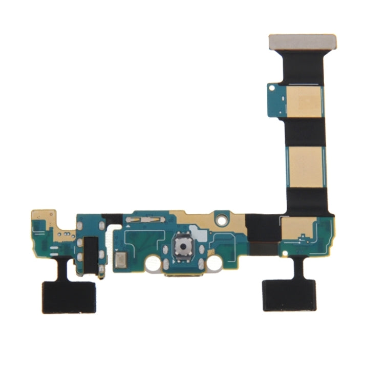 Galaxy S6 Edge+ / G9280 Charging Port Flex Cable, For Galaxy S6 Edge + / G9280