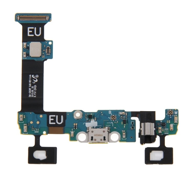 Galaxy S6 Edge+ / G9280 Charging Port Flex Cable, For Galaxy S6 Edge + / G9280