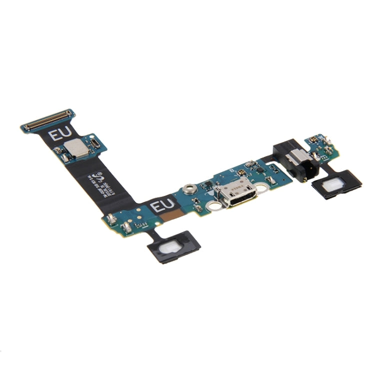 Galaxy S6 Edge+ / G9280 Charging Port Flex Cable, For Galaxy S6 Edge + / G9280