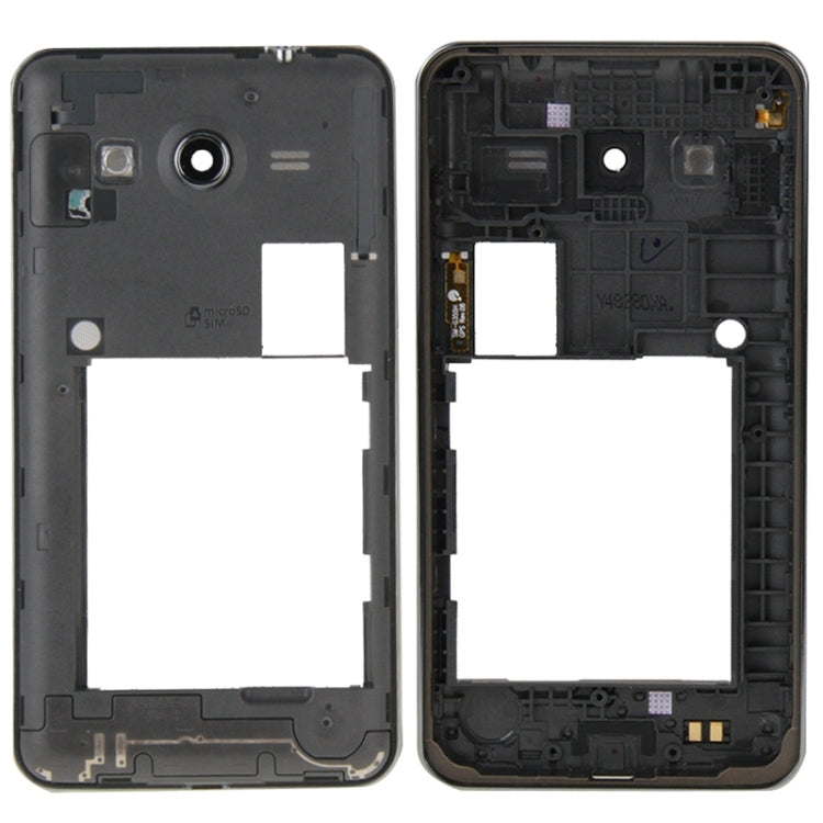 For Galaxy Core 2 / G355 Middle Frame, For Samsung Galaxy Core II / SM-G355H