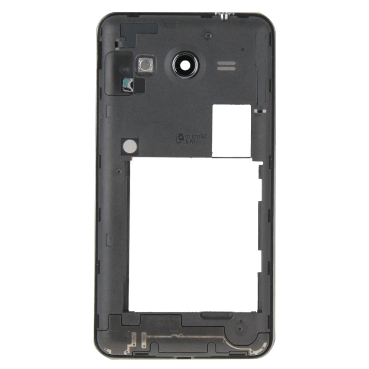 Per Galaxy Core 2 / G355 Cornice centrale, For Samsung Galaxy Core II / SM-G355H