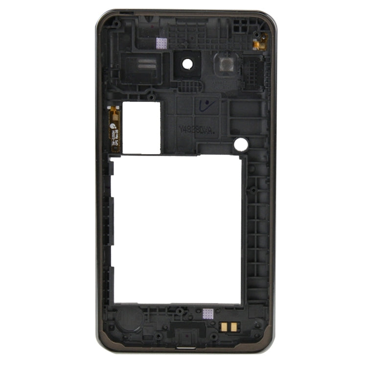 Per Galaxy Core 2 / G355 Cornice centrale, For Samsung Galaxy Core II / SM-G355H