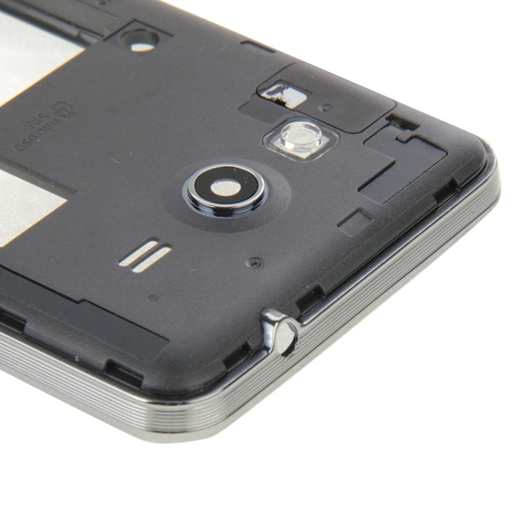 Per Galaxy Core 2 / G355 Cornice centrale, For Samsung Galaxy Core II / SM-G355H