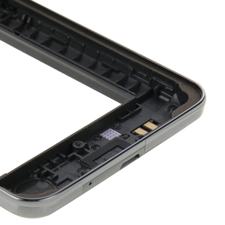 Per Galaxy Core 2 / G355 Cornice centrale, For Samsung Galaxy Core II / SM-G355H