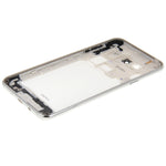 Per Galaxy J7 Cover completa dell'alloggiamento (cornice centrale + cover posteriore della batteria), For Samsung Galaxy J7