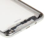 Per Galaxy J7 Cover completa dell'alloggiamento (cornice centrale + cover posteriore della batteria), For Samsung Galaxy J7