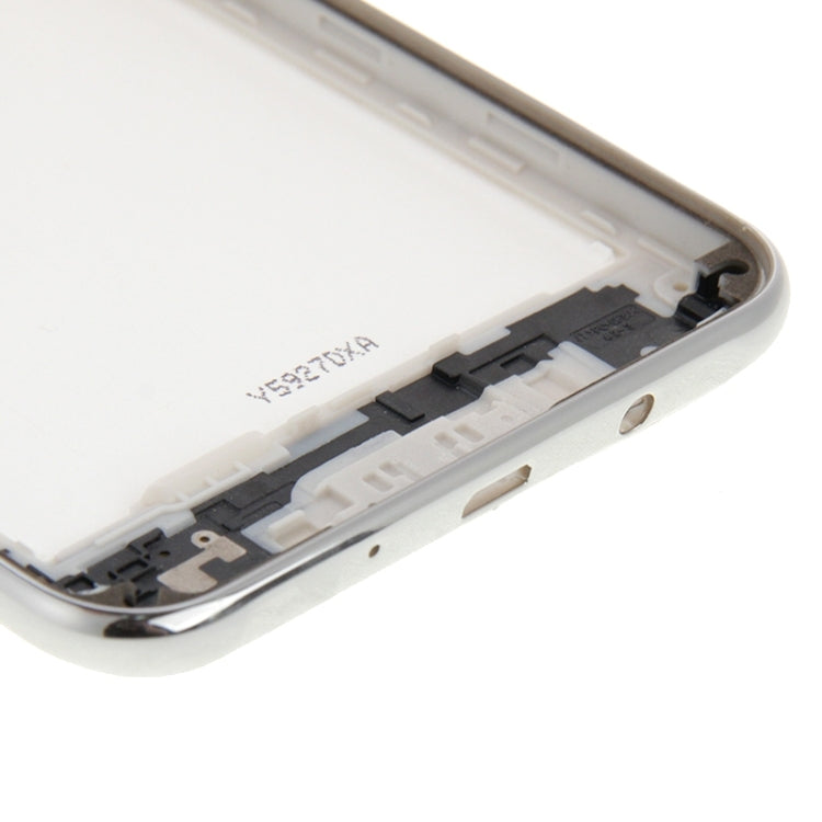 Per Galaxy J7 Cover completa dell'alloggiamento (cornice centrale + cover posteriore della batteria), For Samsung Galaxy J7