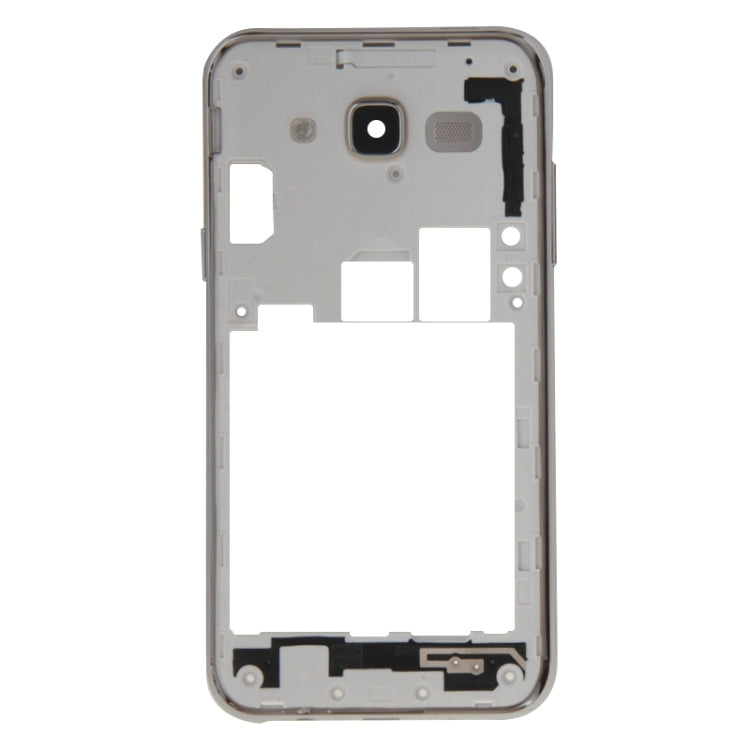 Per Galaxy J5 versione doppia SIM cornice centrale, For Samsung Galaxy J5