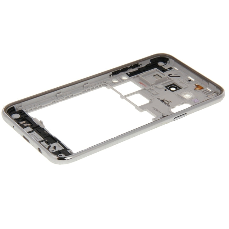 Per Galaxy J5 versione doppia SIM cornice centrale, For Samsung Galaxy J5